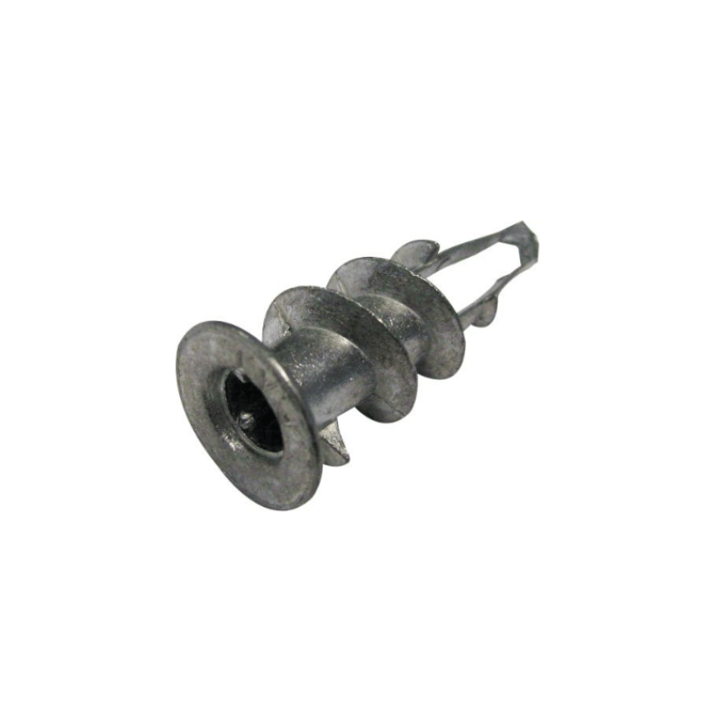 CHEVILLE PLAK-METAL VIS (SEAU-100)